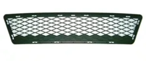 Rejilla Central Paragolpes Delantero Imprimado para Bmw S/3 E92 2006