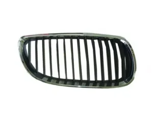 Rejilla Derecha (Cromado/Negra) para Bmw S/3 E92 2006