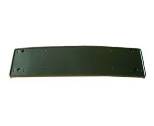 Soporte Chapa Matricula Delantero (M-Tek) para Bmw S/3 E92 2006