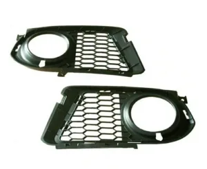 Rejilla Derecha Paragolpes Delantero (M-Tek) para Bmw S/3 E92 2006