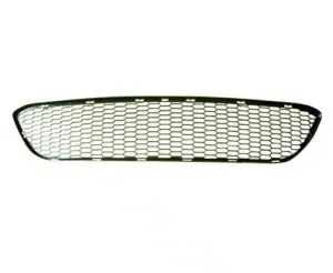 Rejilla Central Paragolpes Delantero (M-Tek) para Bmw S/3 E92 2006