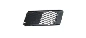 Rejilla Izquierda Paragolpes Delantero Imprimado para Bmw S/3 E92 2006