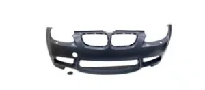 Paragolpes Delantero Imprimado (Con Agujeros Para Lavafaros) (M3) (2008-) para Bmw S/3 E92 2006