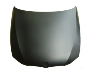 Capó (Chapa) para Bmw S/3 E92 2006