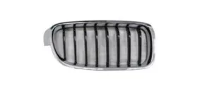 Rejilla Derecha (Cromada-Negra) (Sport) para Bmw S/3 F30 2012