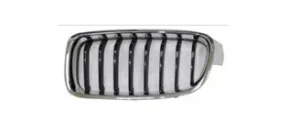 Rejilla Izquierda (Cromada-Negra) (Sport) para Bmw S/3 F30 2012