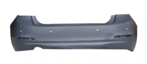 Paragolpes Trasero Imprimado (Con Agujero Para Sensores) para Bmw S/3 F30 2012