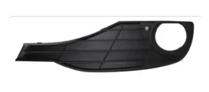 Rejilla Izquierda Paragolpes Delantero (Con Agujero Para Antiniebla) para Bmw S/3 F30 2012
