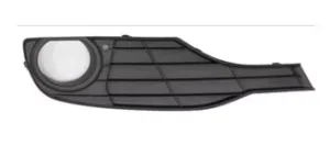 Rejilla Derecha Paragolpes Delantero (Con Agujero Para Antiniebla) (Luxury) para Bmw S/3 F30 2012