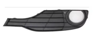 Rejilla Izquierda Paragolpes Delantero (Con Agujero Para Antiniebla) (Luxury) para Bmw S/3 F30 2012