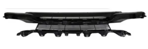 Rejilla Paragolpes Delantero (Cerrada) para Bmw S/3 F30 2012