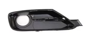 Rejilla Derecha Paragolpes Delantero (Con Agujero) para Bmw S/3 F30 2012