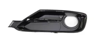 Rejilla Izquierda Paragolpes Delantero (Con Agujero) para Bmw S/3 F30 2012