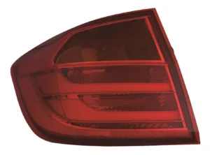 Piloto Trasero Derecho (Punta Sw Led) para Bmw S/3 F31 2012
