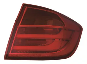 Piloto Trasero Izquierdo (Punta Sw Led) para Bmw S/3 F31 2012