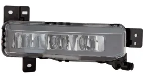 Faro Antiniebla Derecho (Led) Mod Luxury/Sport para Bmw S/3 G20 2018 y S/3 G21 2019