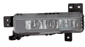 Faro Antiniebla Izquierdo (Led) Mod Luxury/Sport para Bmw S/3 G20 2018 y S/3 G21 2019