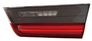 Piloto Trasero Derecho Led (Maletero) para Bmw S/3 G20 2018 y S/3 G21 2019