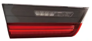 Piloto Trasero Izquierdo Led (Maletero) para Bmw S/3 G20 2018 y S/3 G21 2019