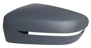 Carcasa Retrovisor Izquierda Imprimada para Bmw S/3 G20 2018 y S/3 G21 2019