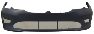 Paragolpes Delantero Imprimado (Base) para Bmw S/3 G20 2018 y S/3 G21 2019