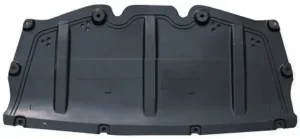 Resguardo Inferior Motor (Gasolina) para Bmw S/3 G20 2018 y S/3 G21 2019