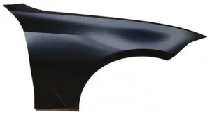 Aleta Delantera Derecha Chapa para Bmw S/3 G20 2018 y S/3 G21 2019