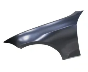 Aleta Delantera Izquierda Aluminio para Bmw S/3 G20 2018 y S/3 G21 2019