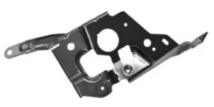 Soporte Chapa Aleta Delantera Derecha para Bmw S/3 G20 2018 y S/3 G21 2019