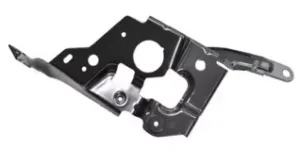 Soporte Chapa Aleta Delantera Izquierda para Bmw S/3 G20 2018 y S/3 G21 2019