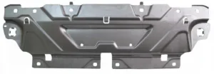 Frente (Aluminio) para Bmw S/3 G20 2018 y S/3 G21 2019