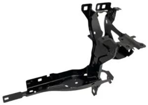 Mascara Faro Derecho para Bmw S/3 G20 2018 y S/3 G21 2019