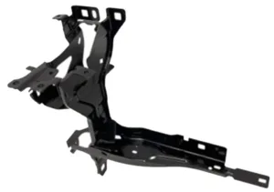 Mascara Faro Izquierdo para Bmw S/3 G20 2018 y S/3 G21 2019