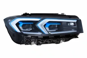Faro Derecho Principal Led (Hella) para Bmw S/3 G20 2018