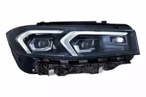 Faro Derecho Principal Led (Hella) para Bmw S/3 G20 2018
