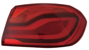 Piloto Trasero Izquierdo Led (Aleta) para Bmw S/4 F32/F33/F36 2013