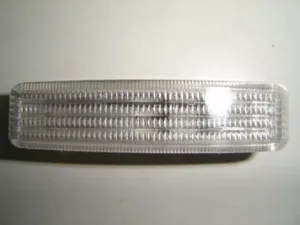 Piloto Lateral Derecho Ó Izquierdo (Blanco) para Bmw S/5 E39 1995 y S/5 E39 2000
