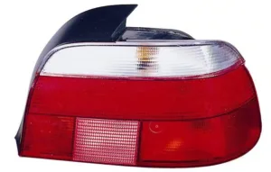 Piloto Trasero Izquierdo (Blanco) para Bmw S/5 E39 1995
