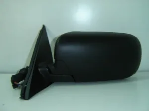 Retrovisor Electrico Izquierdo Asferico, Termico para Bmw S/5 E39 1995