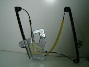 Elevalunas Electrico Delantero Derecho (Sin Motor) para Bmw S/5 E39 1995 y S/5 E39 2000