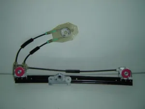 Elevalunas Electrico Trasero Derecho (Sin Motor) para Bmw S/5 E39 1995