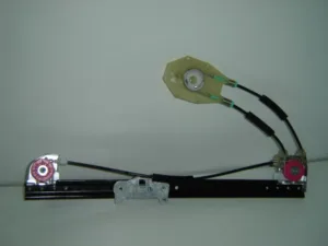 Elevalunas Electrico Trasero Izquierdo (Sin Motor) para Bmw S/5 E39 1995