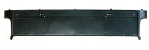 Soporte Chapa Matricula (Con Agujeros) para Bmw S/5 E39 1995