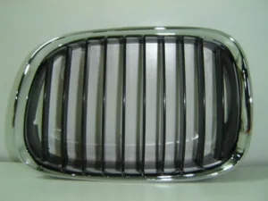 Rejilla Izquierda para Bmw S/5 E39 1995