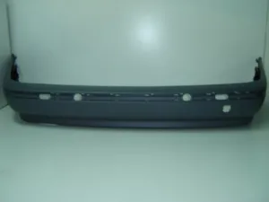 Paragolpes Trasero Imprimado para Bmw S/5 E39 1995 y S/5 E39 2000