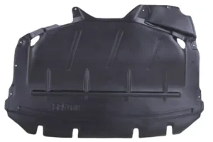 Resguardo Inferior Motor (Delantero) para Bmw S/5 E39 1995 y S/5 E39 2000
