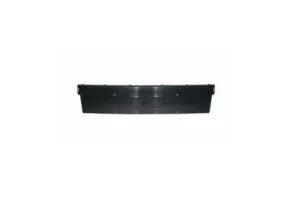 Soporte Chapa Matricula Paragolpes Delantero para Bmw S/5 E39 2000