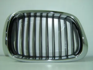 Rejilla Derecha para Bmw S/5 E39 2000