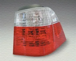 Piloto Trasero Derecho Aleta (Magneti Marelli) (Sw) para Bmw S/5 E60 2003
