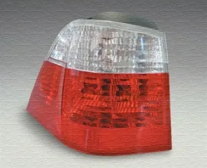 Piloto Trasero Izquierdo Aleta (Magneti Marelli) (Sw) para Bmw S/5 E60 2003